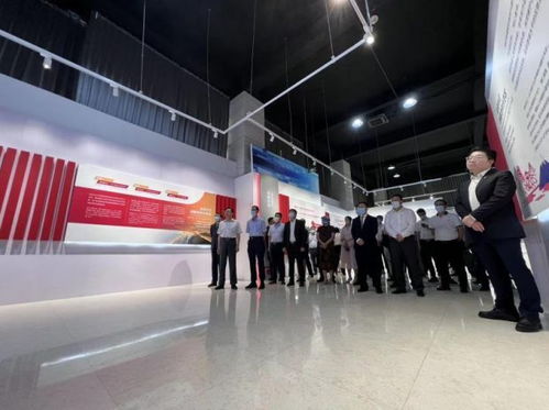 大興區 以國際合作引領創新，為專精特新企業筑就成長沃土