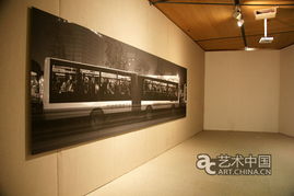 凝視與構筑 從“景觀 靜觀”攝影展看中國當代視覺藝術與影視美術置景的對話