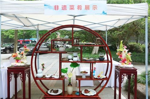 匠心匯聚 從泡茶到置景，技能大師共展絕活