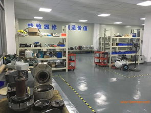 廈門志德公司 專業精修愛德華分子泵與影視美術道具置景服務的卓越提供商