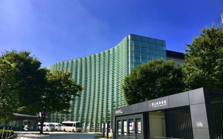 日本藝術尋蹤 超越購物，探尋不可錯過的美術館與影視美術圣地