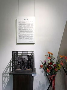 手工開悟第九回·元點 戲劇影視美術設計系2019屆畢業展啟幕