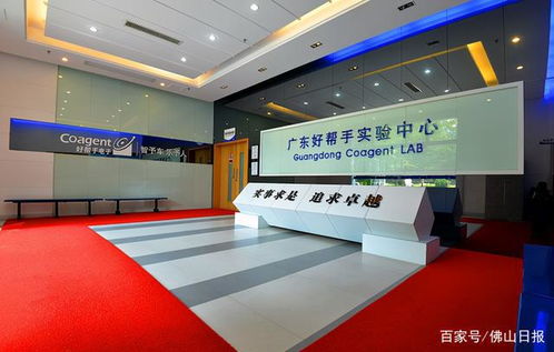 佛山雙星閃耀 兩大孵化器憑何躋身“國家隊”，探秘影視美術道具置景服務的創新之路