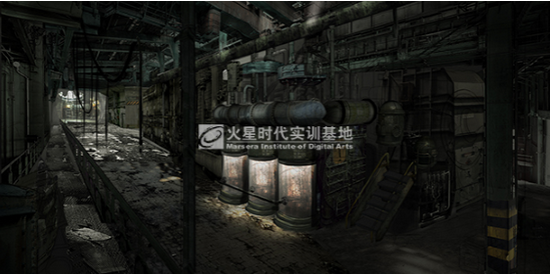 如何成為一名美術(shù)指導(dǎo) 影視美術(shù)道具置景服務(wù)全攻略